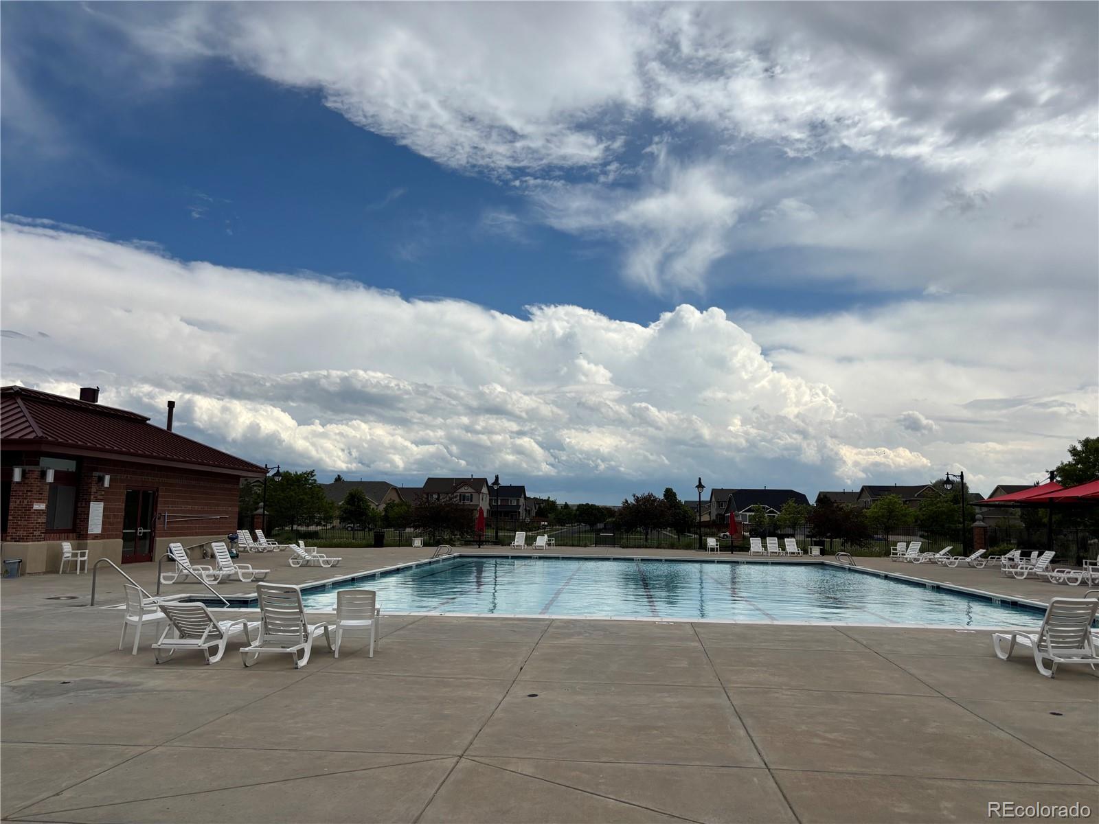 MLS Image #40 for 484 n jamestown way,aurora, Colorado