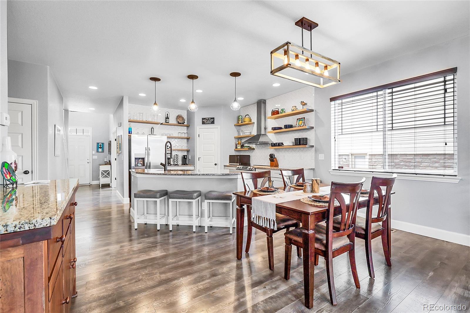 MLS Image #7 for 484 n jamestown way,aurora, Colorado