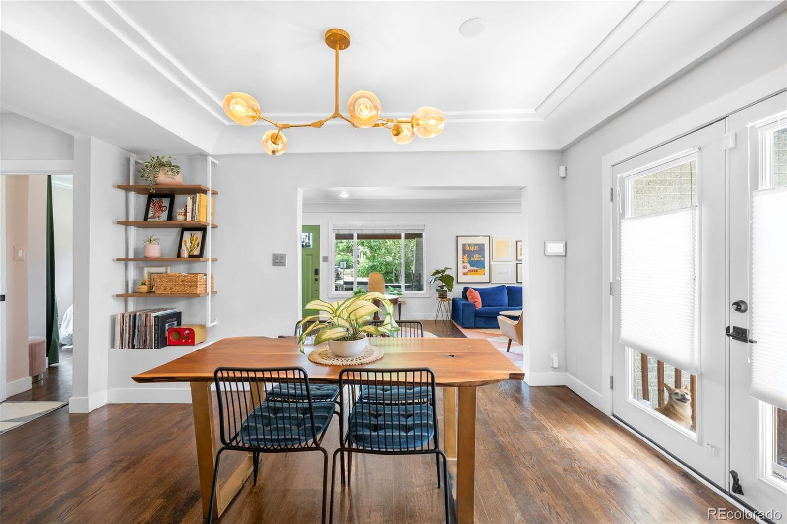 MLS Image #10 for 3359  steele street,denver, Colorado