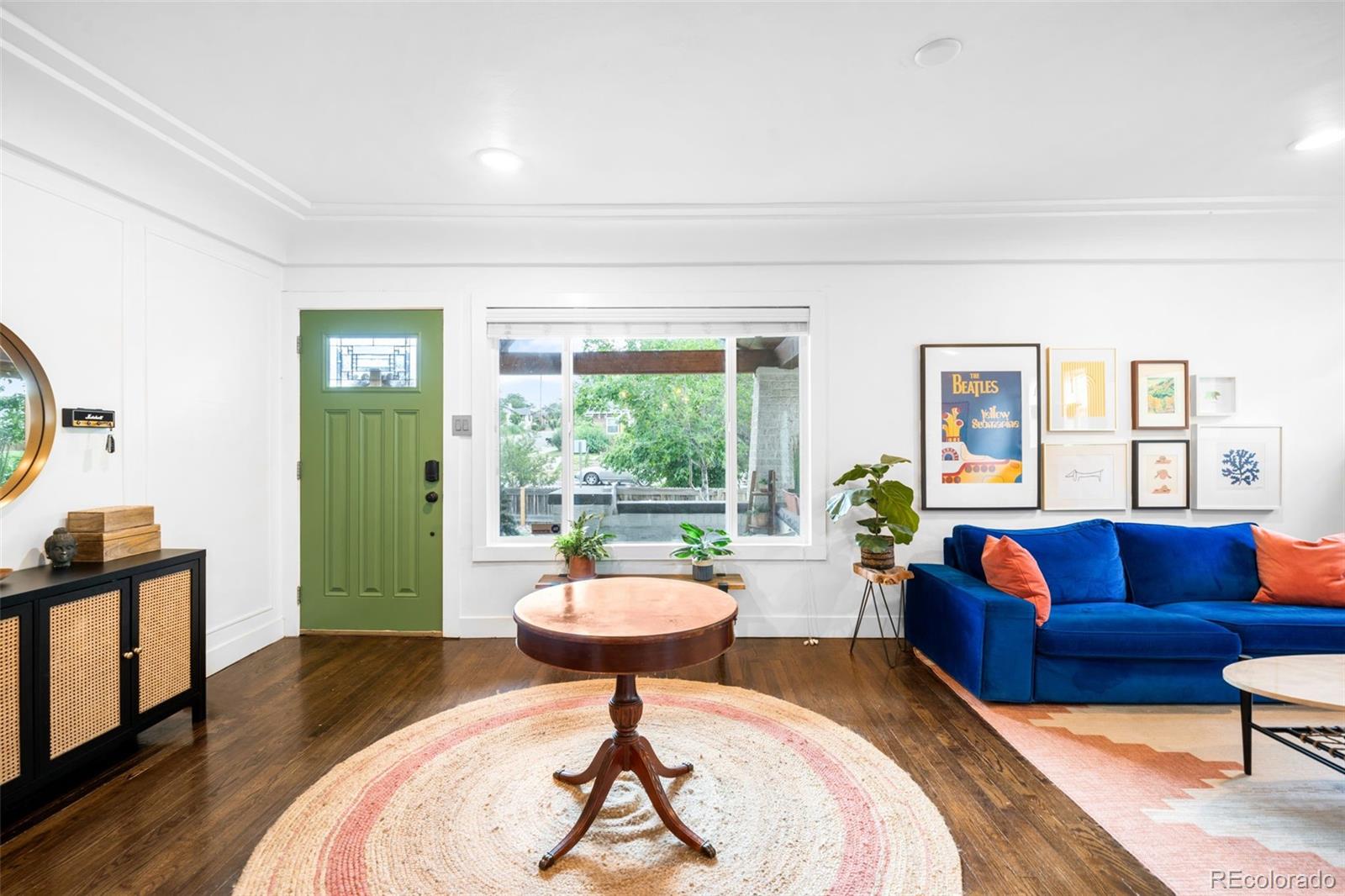 MLS Image #12 for 3359  steele street,denver, Colorado