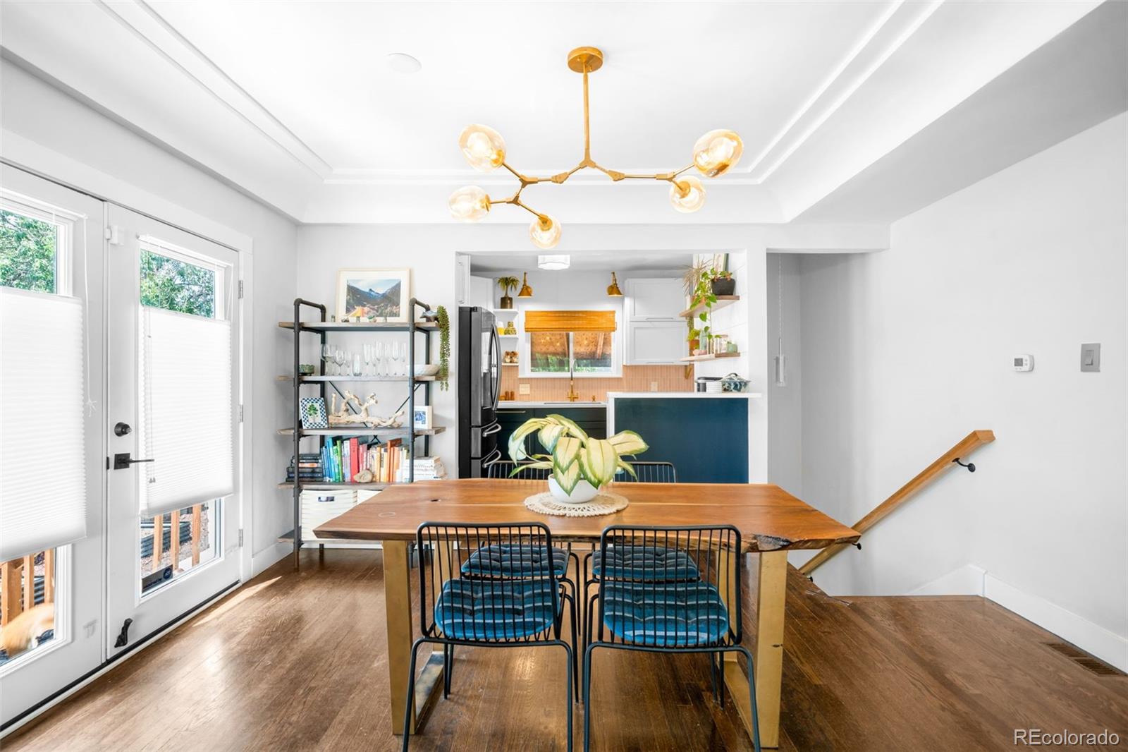 MLS Image #2 for 3359  steele street,denver, Colorado