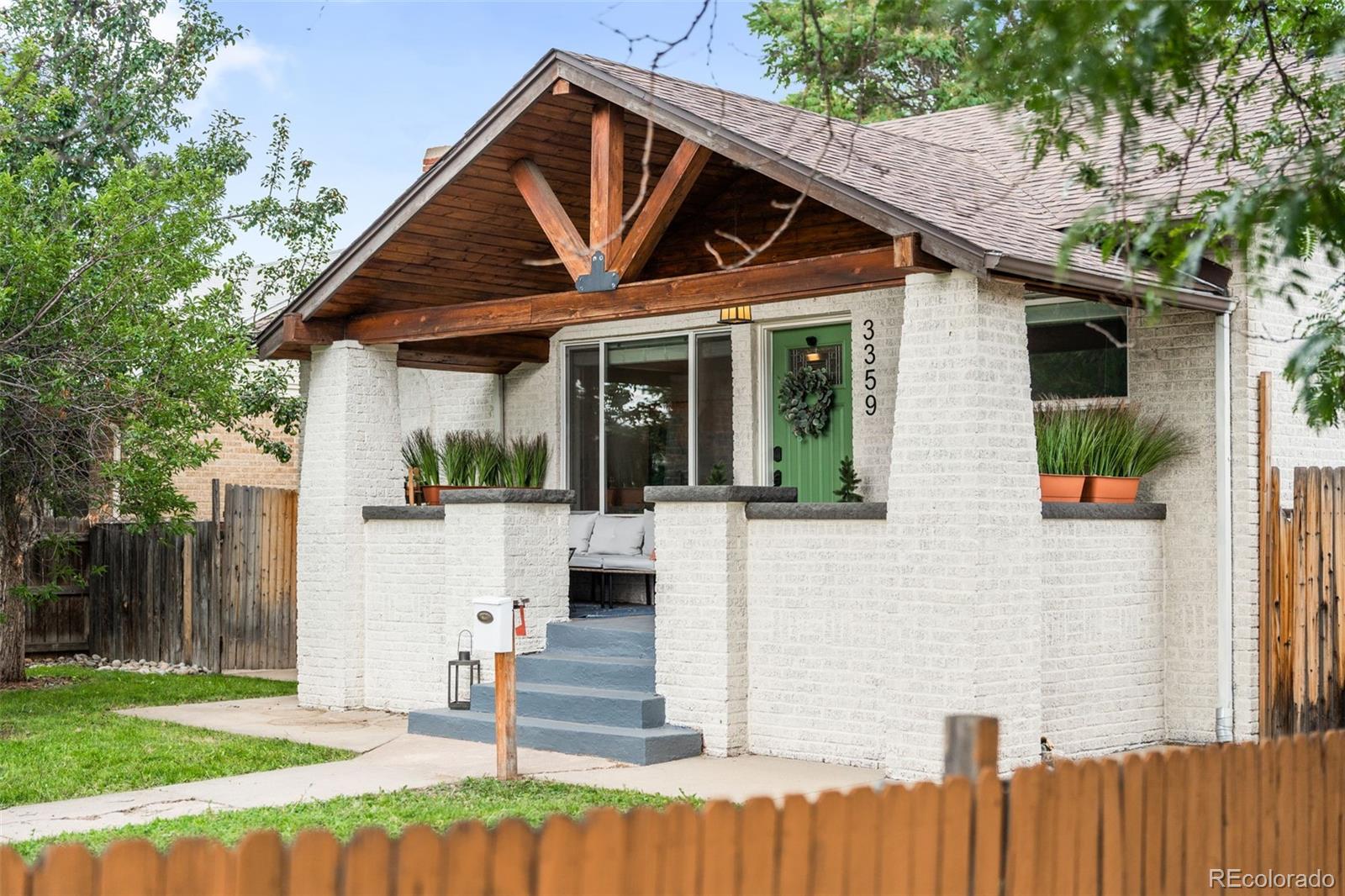 MLS Image #30 for 3359  steele street,denver, Colorado