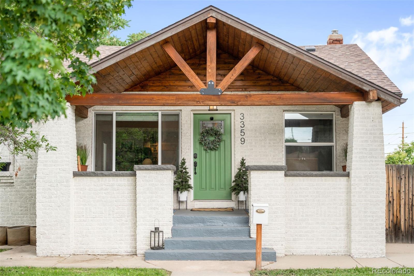 MLS Image #31 for 3359  steele street,denver, Colorado