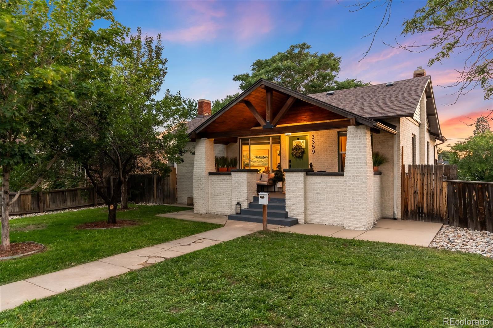 MLS Image #34 for 3359  steele street,denver, Colorado