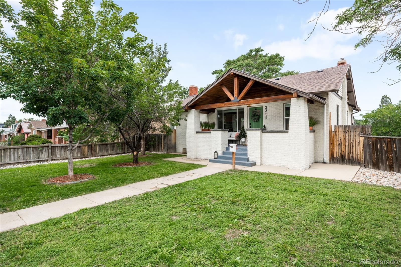 MLS Image #35 for 3359  steele street,denver, Colorado