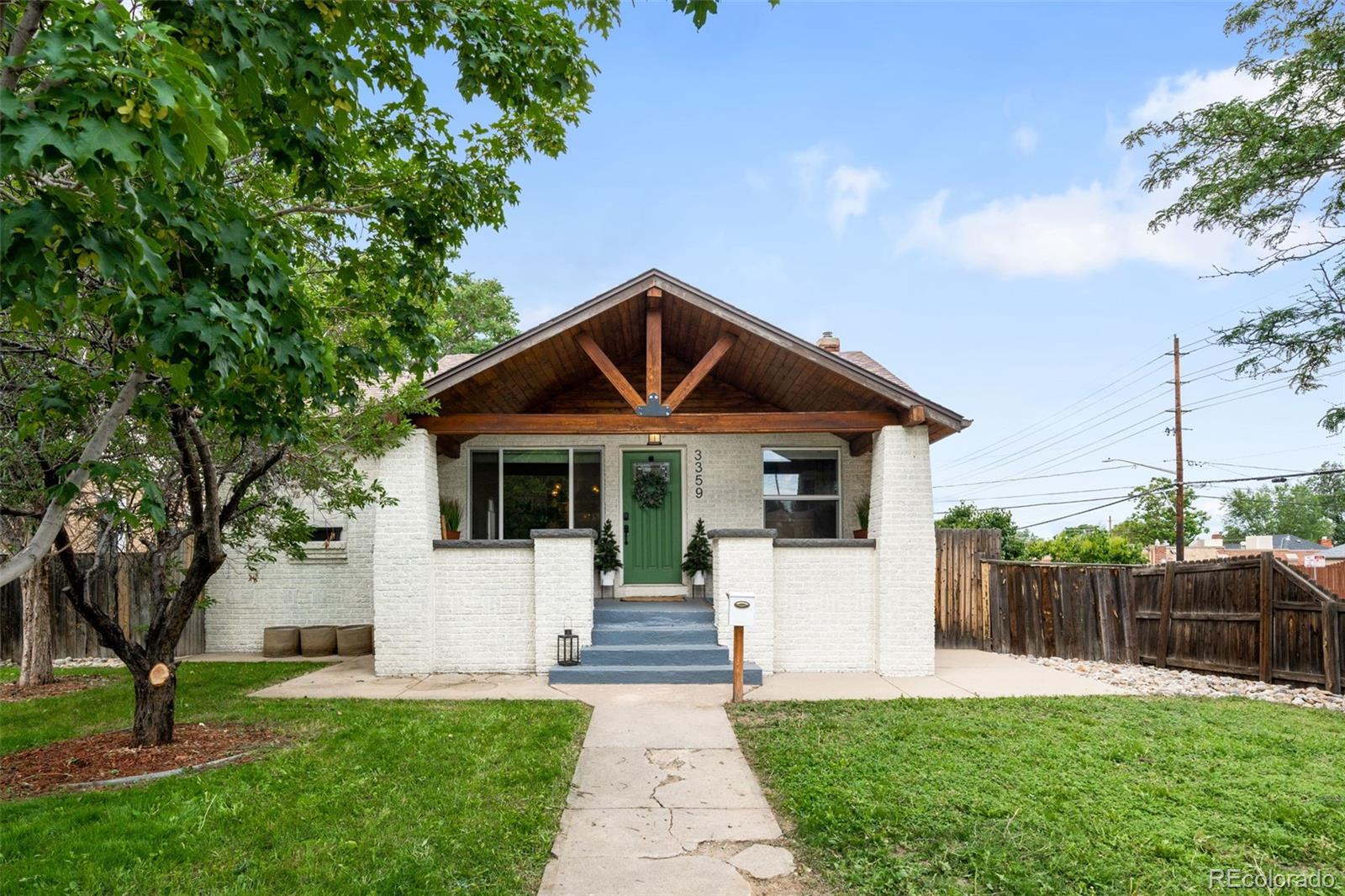 MLS Image #36 for 3359  steele street,denver, Colorado