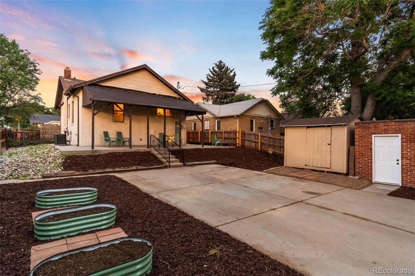 MLS Image #37 for 3359  steele street,denver, Colorado