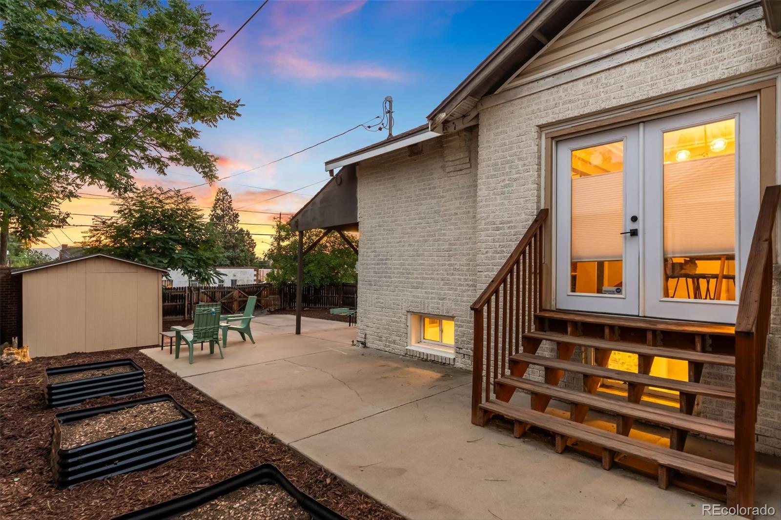 MLS Image #38 for 3359  steele street,denver, Colorado