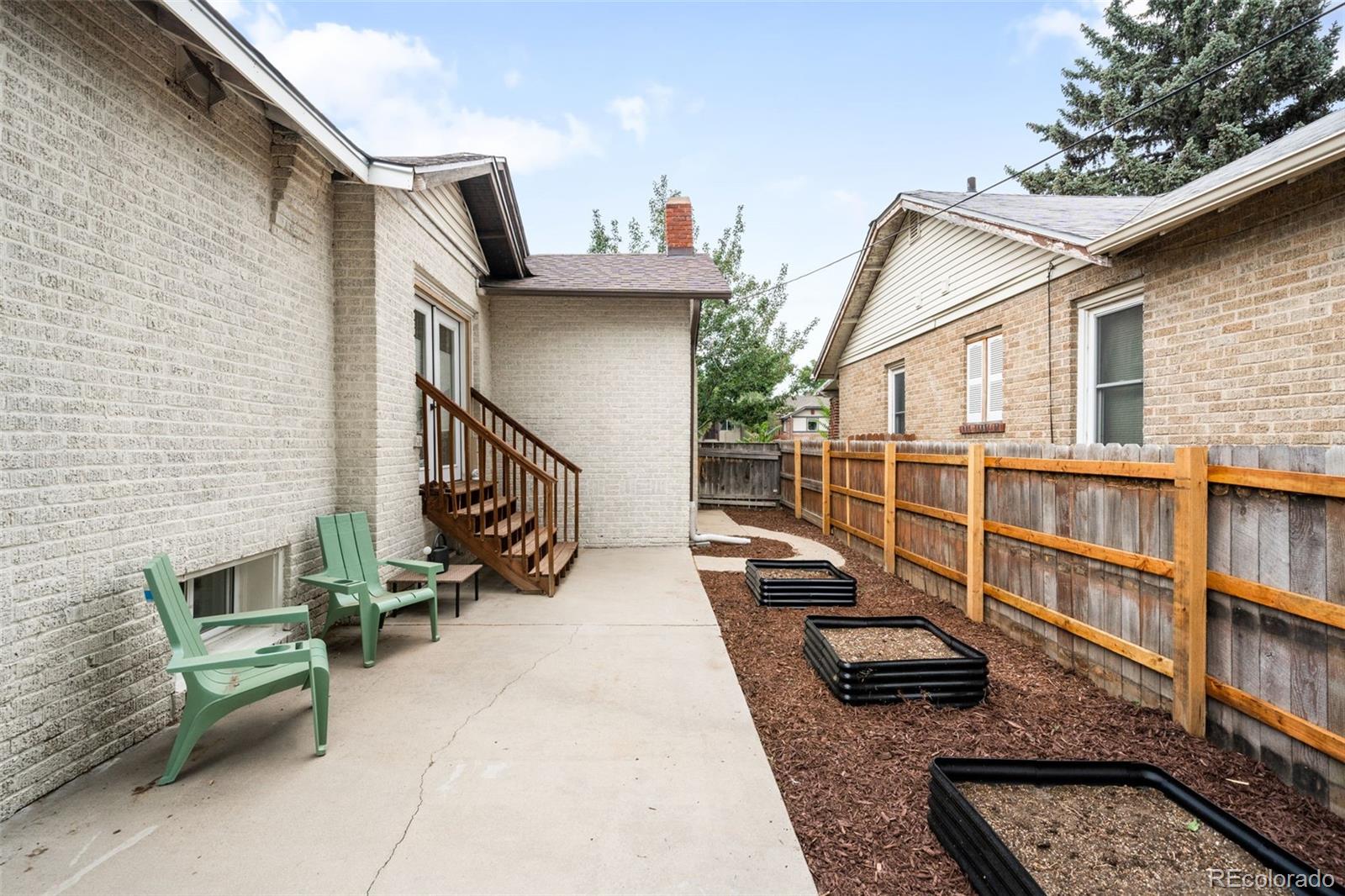 MLS Image #39 for 3359  steele street,denver, Colorado