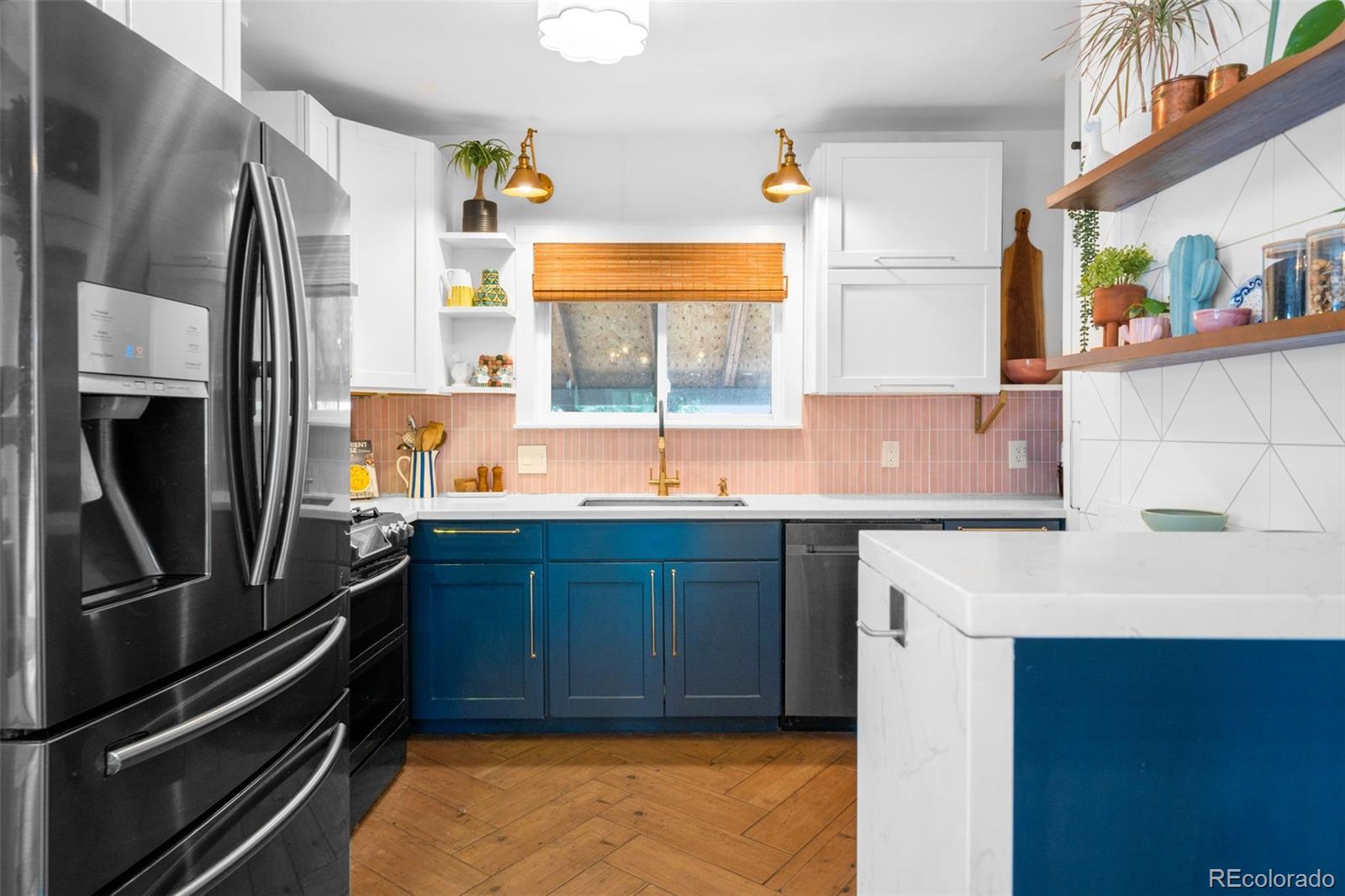 MLS Image #4 for 3359  steele street,denver, Colorado