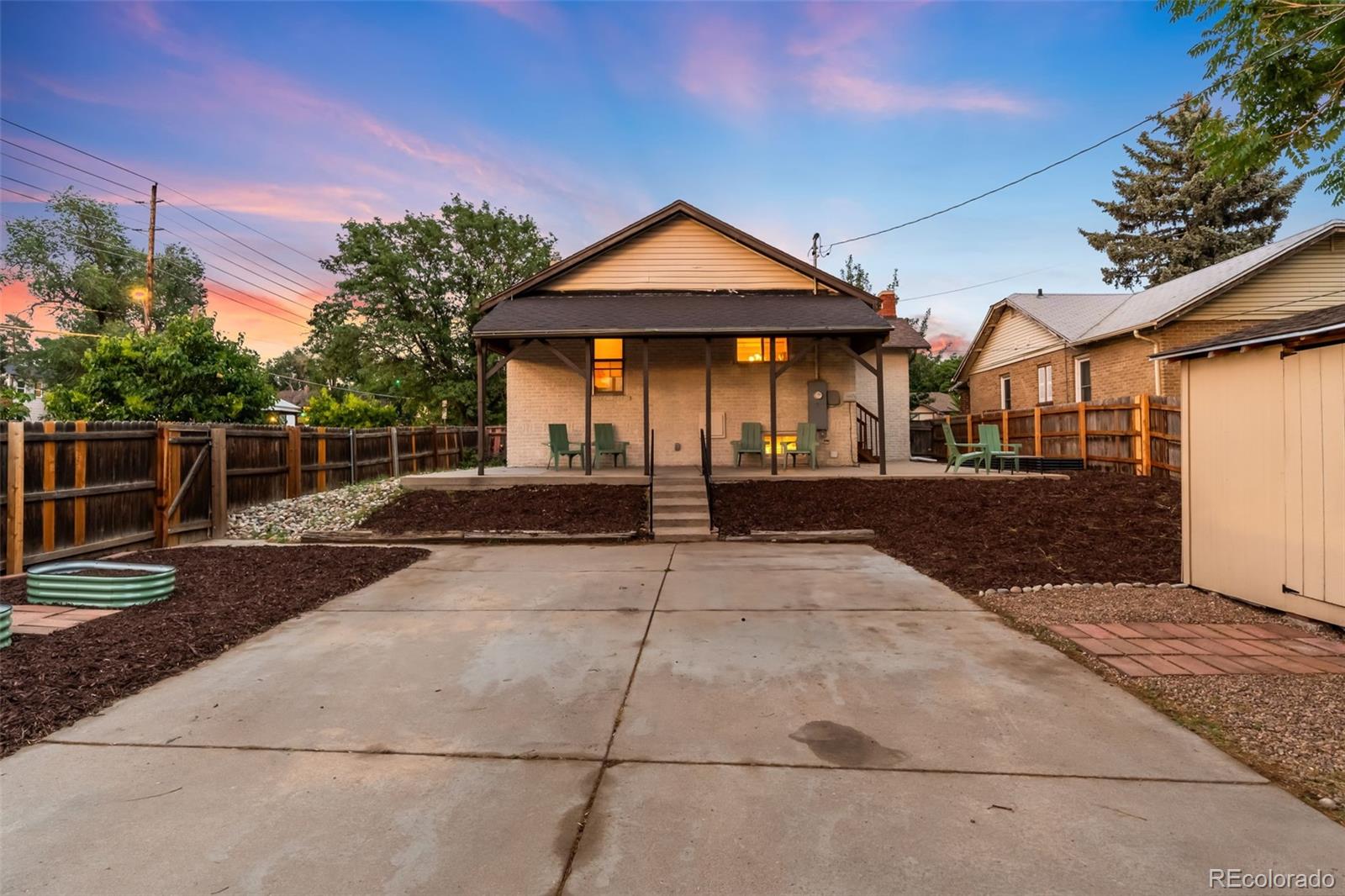 MLS Image #40 for 3359  steele street,denver, Colorado