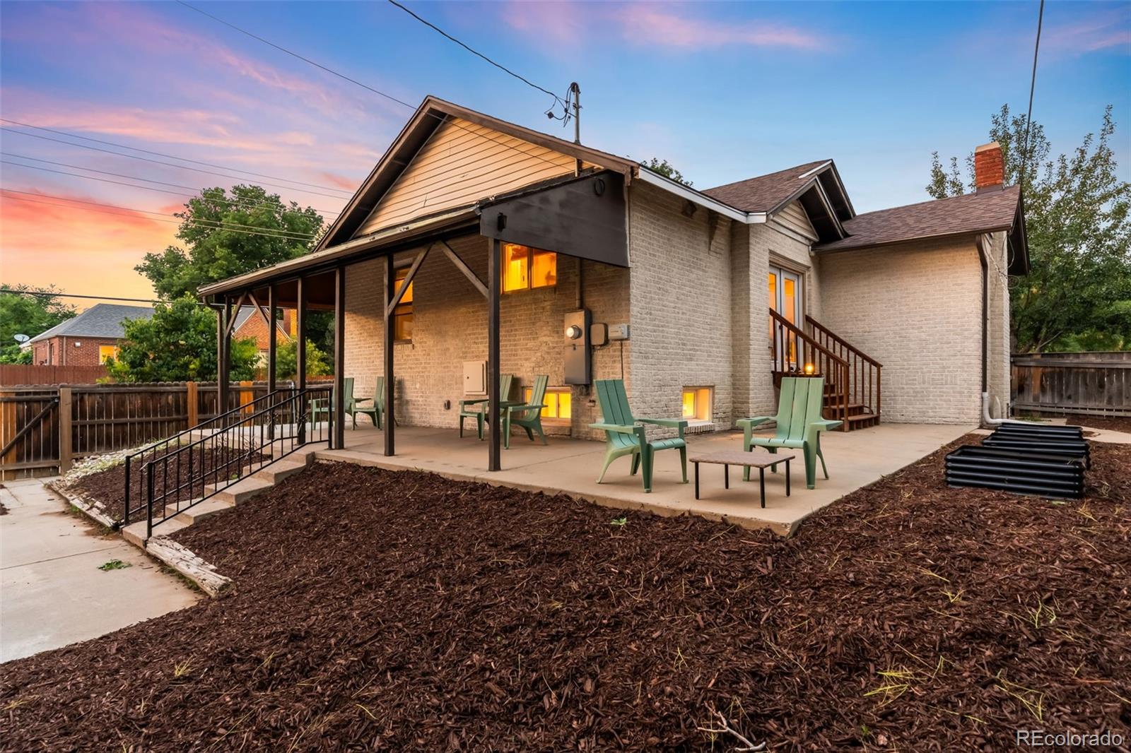 MLS Image #41 for 3359  steele street,denver, Colorado