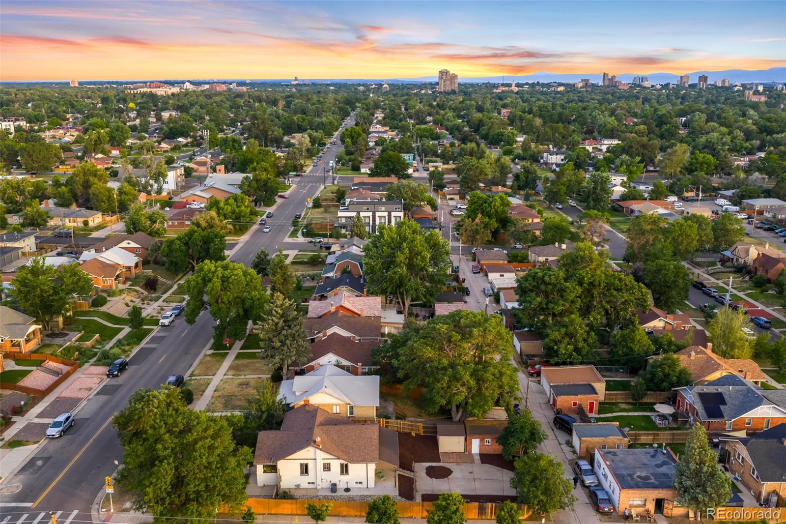 MLS Image #42 for 3359  steele street,denver, Colorado