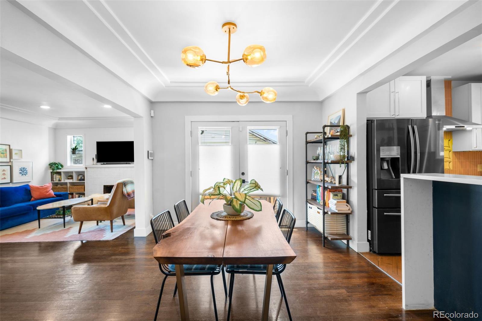 MLS Image #9 for 3359  steele street,denver, Colorado