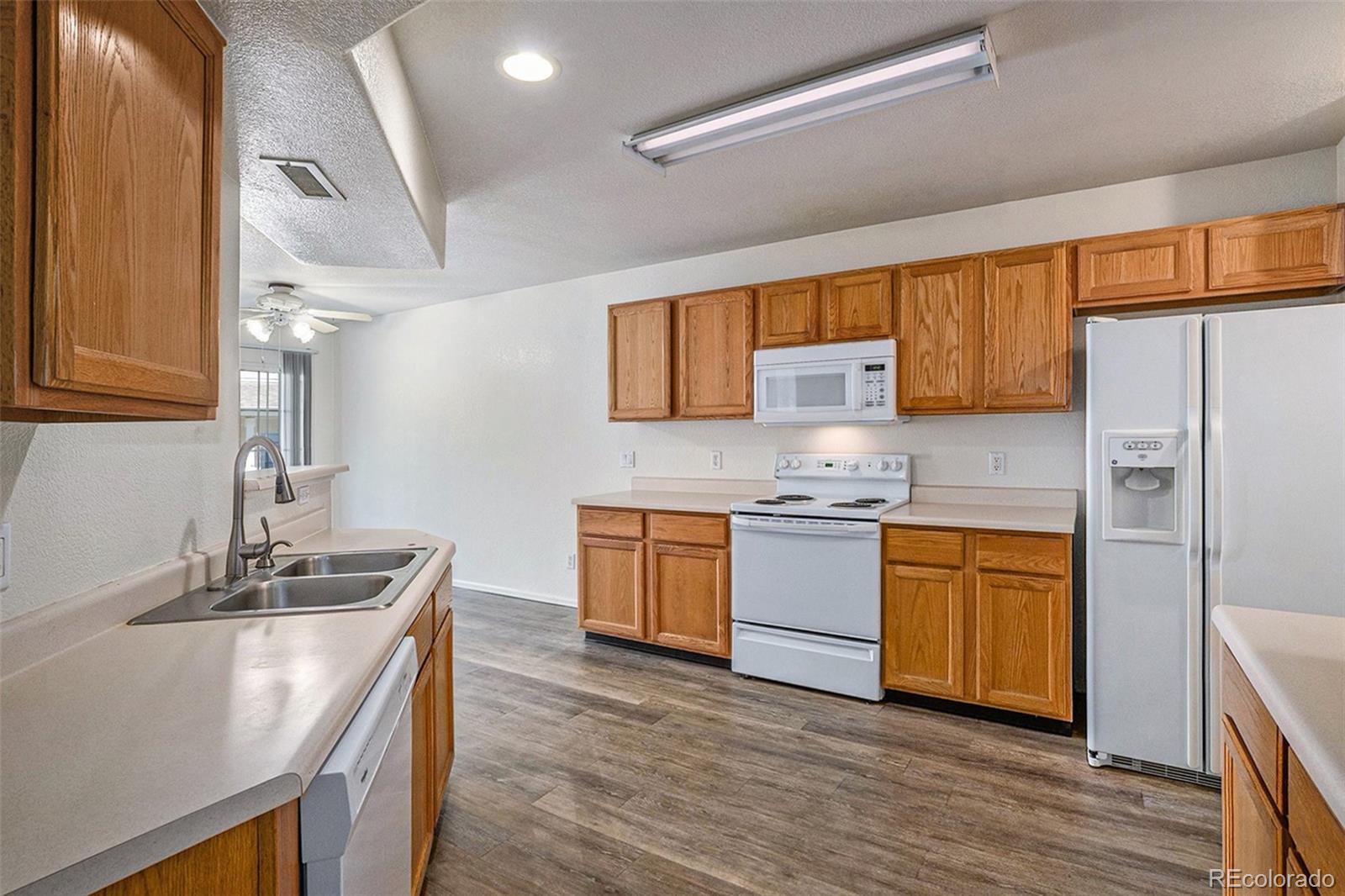 MLS Image #1 for 19172 e arkansas drive,aurora, Colorado