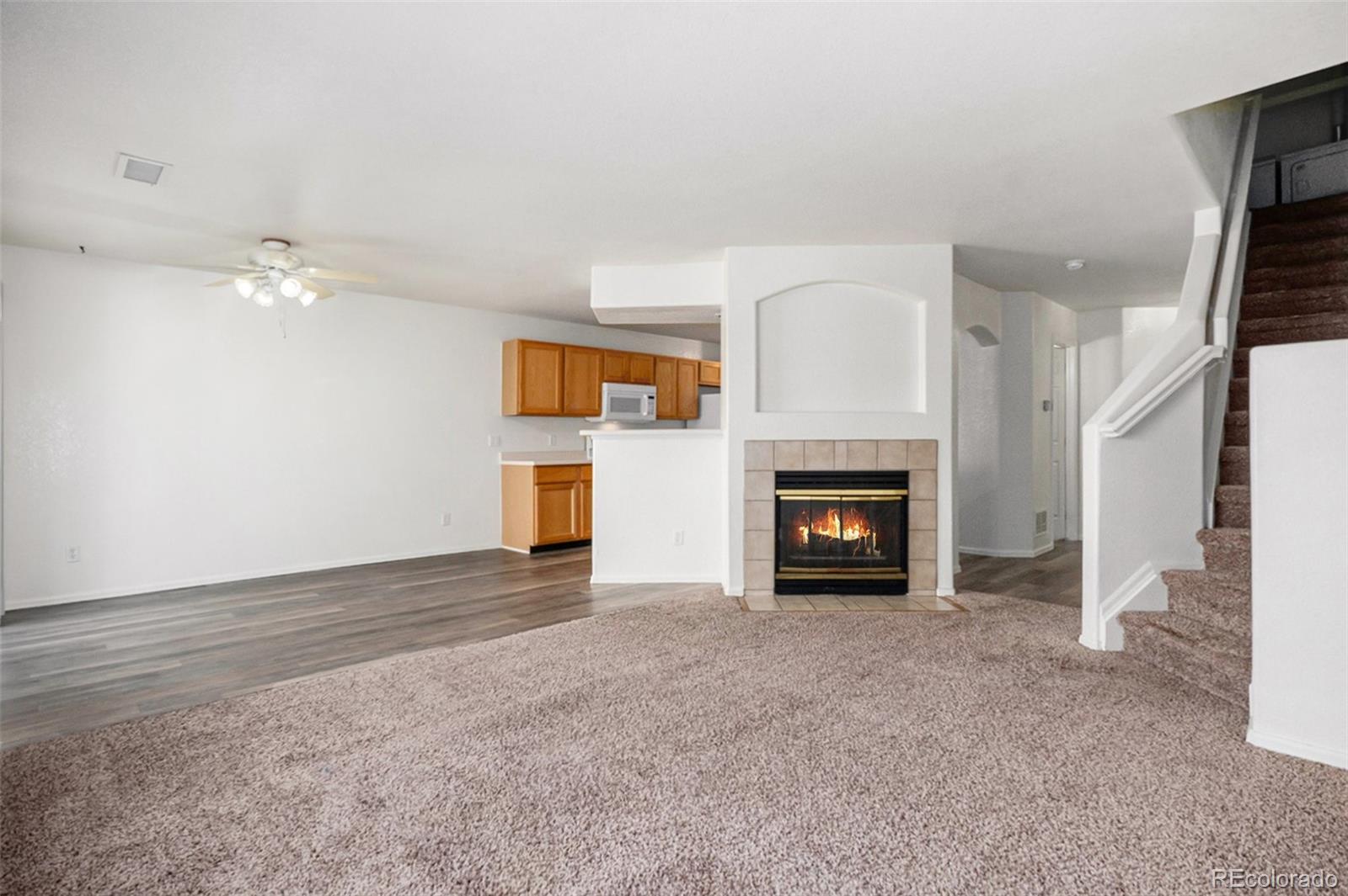 MLS Image #5 for 19172 e arkansas drive,aurora, Colorado