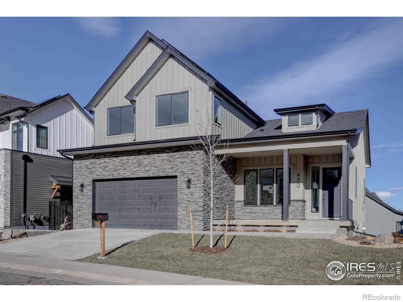 MLS Image #2 for 470  muirfield circle,louisville, Colorado