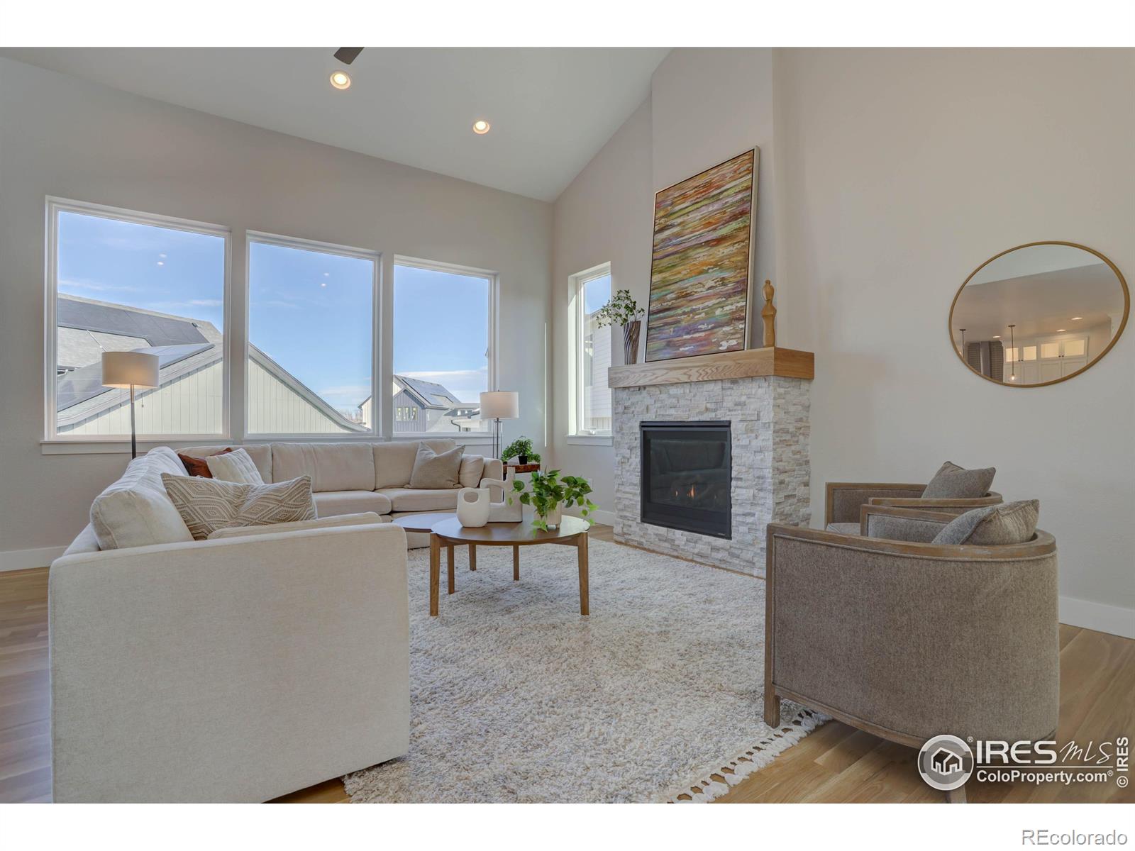 MLS Image #4 for 470  muirfield circle,louisville, Colorado