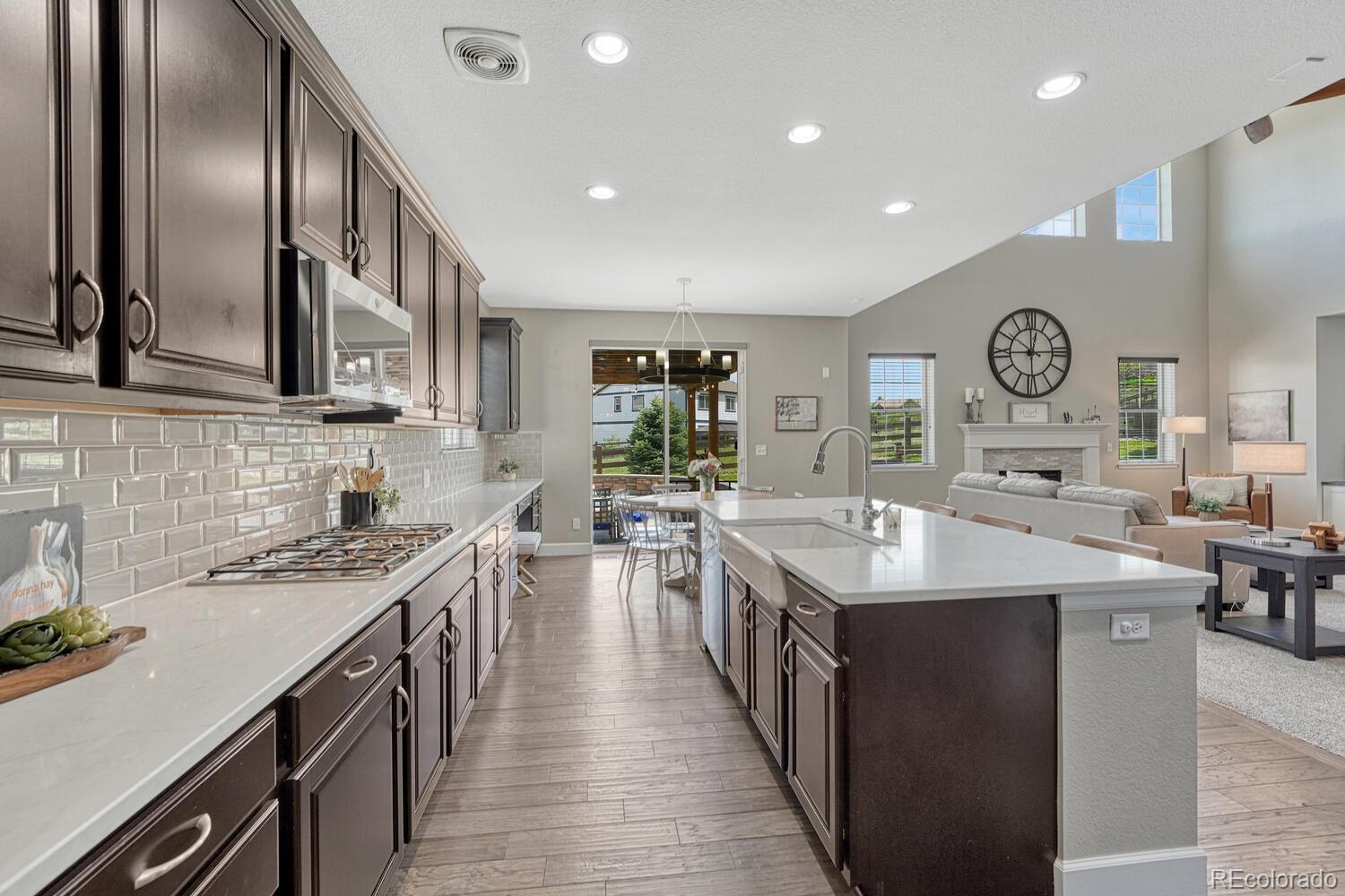 MLS Image #11 for 6738  esmeralda drive,castle rock, Colorado