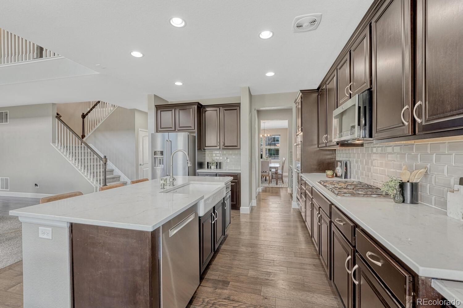 MLS Image #12 for 6738  esmeralda drive,castle rock, Colorado