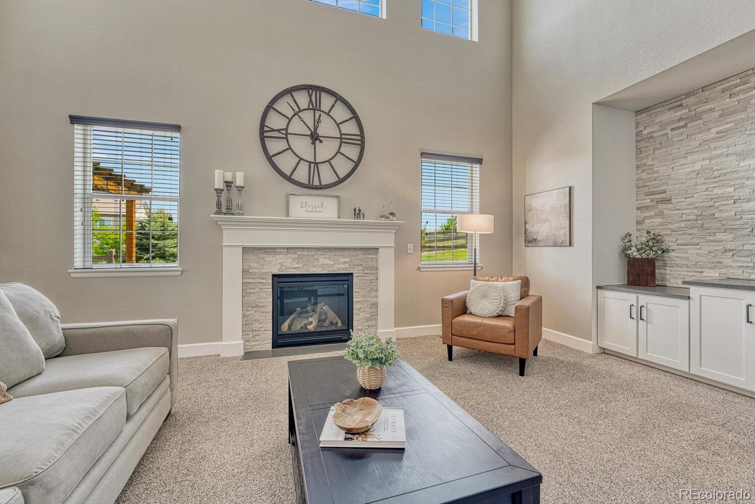 MLS Image #14 for 6738  esmeralda drive,castle rock, Colorado