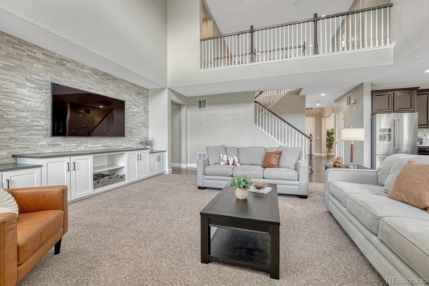 MLS Image #15 for 6738  esmeralda drive,castle rock, Colorado