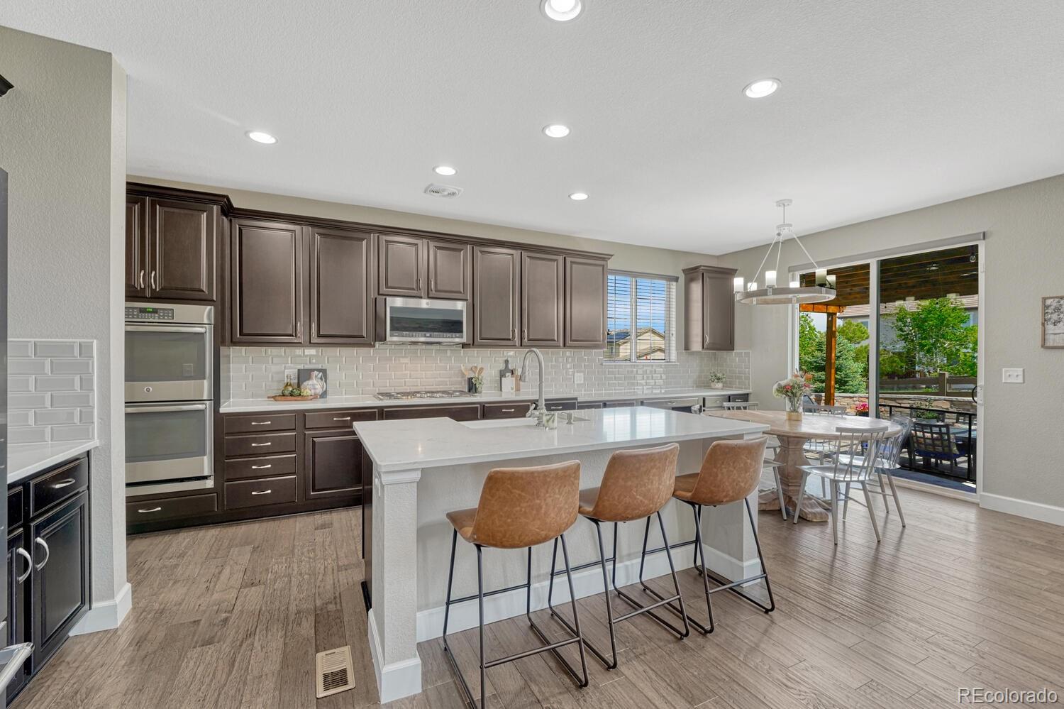 MLS Image #2 for 6738  esmeralda drive,castle rock, Colorado