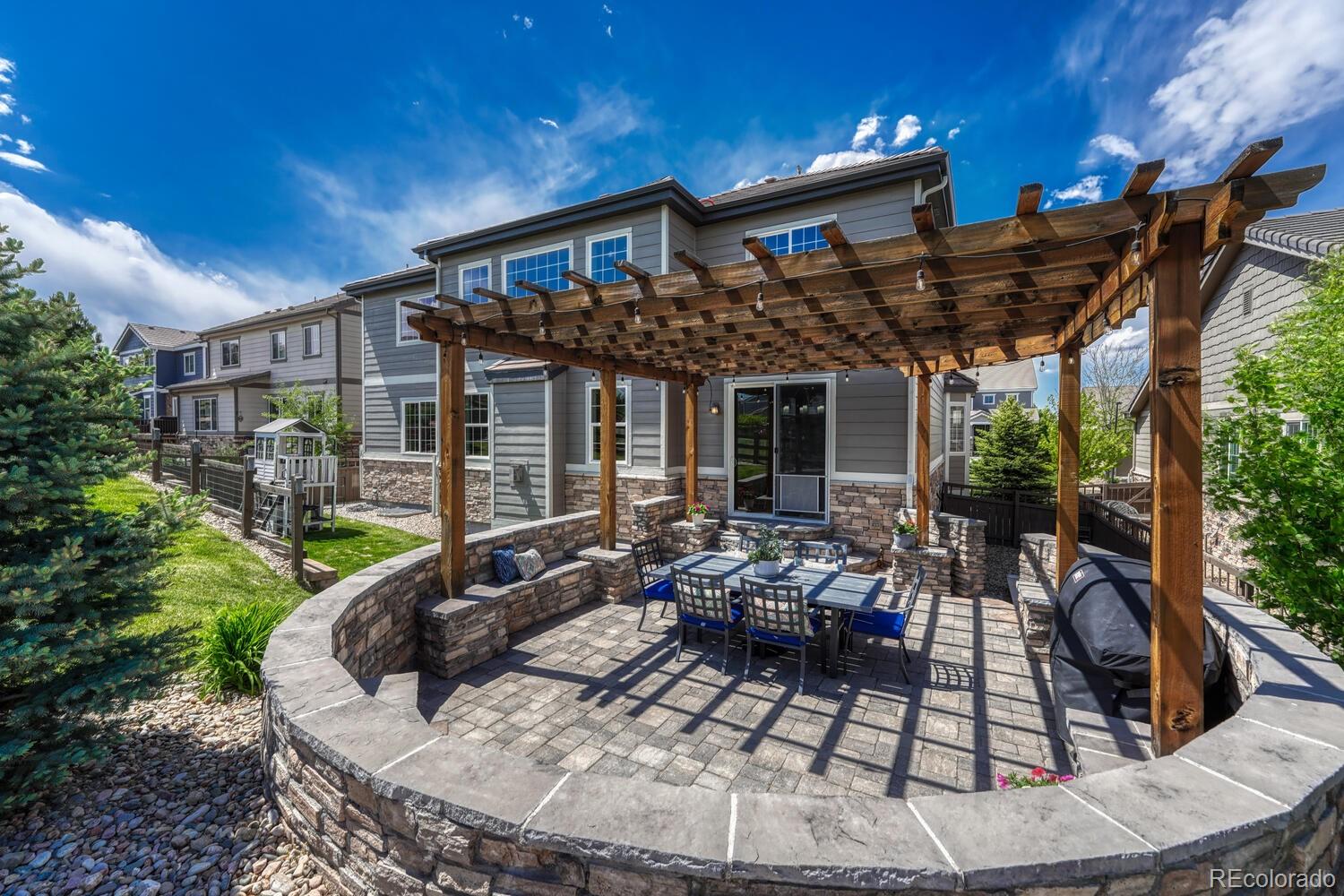 MLS Image #3 for 6738  esmeralda drive,castle rock, Colorado