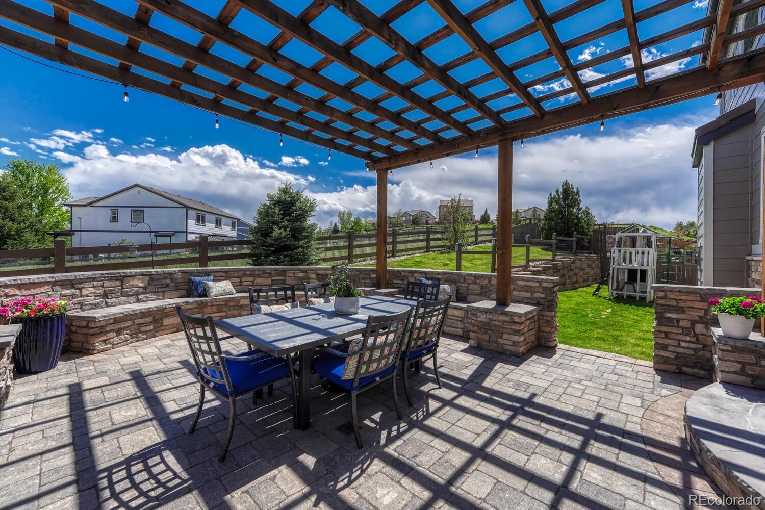 MLS Image #40 for 6738  esmeralda drive,castle rock, Colorado