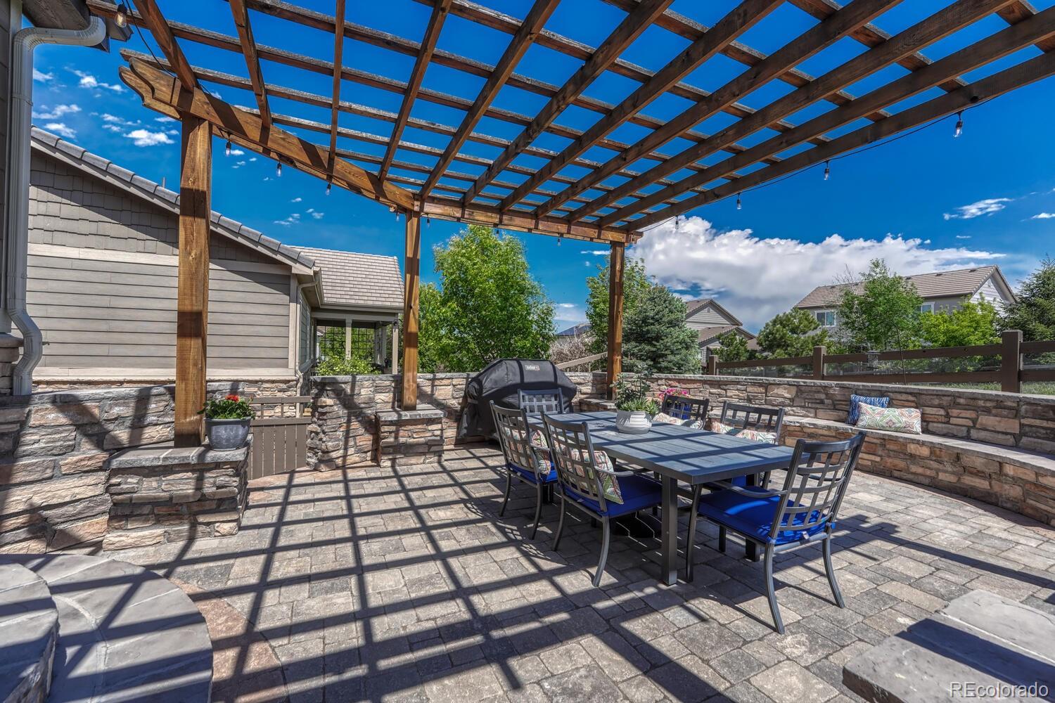 MLS Image #41 for 6738  esmeralda drive,castle rock, Colorado