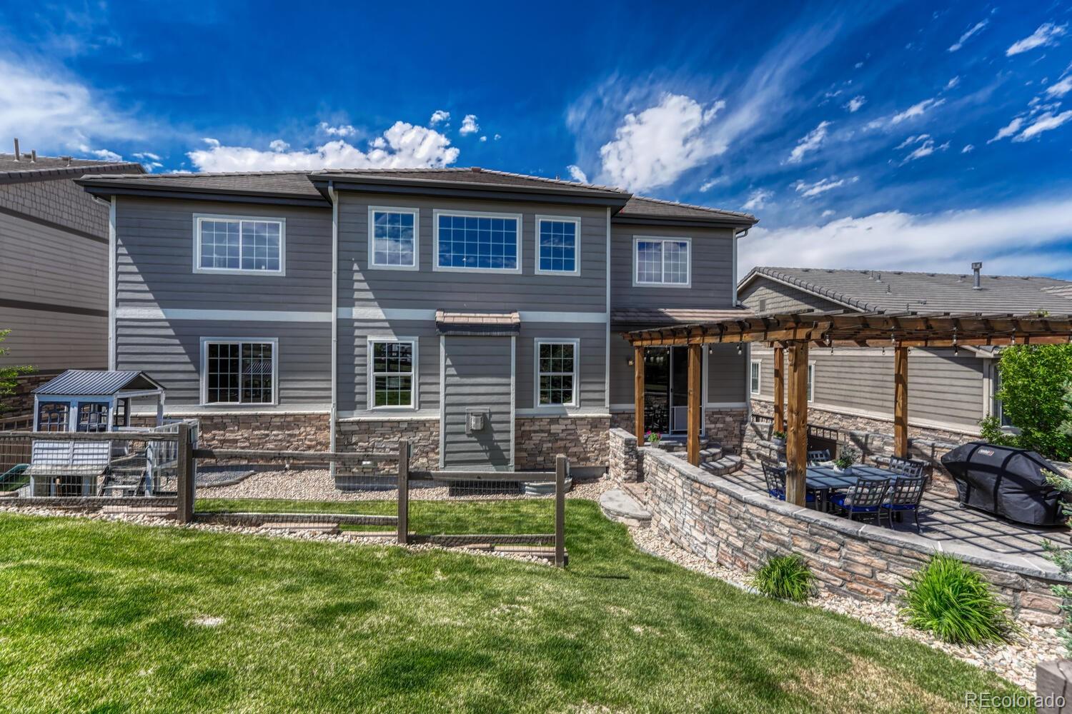 MLS Image #42 for 6738  esmeralda drive,castle rock, Colorado