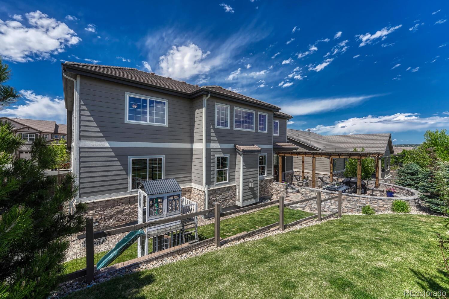MLS Image #43 for 6738  esmeralda drive,castle rock, Colorado