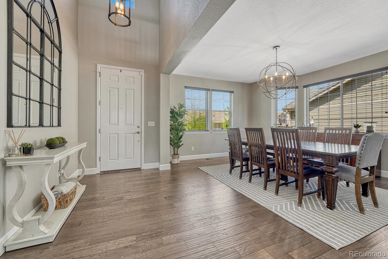 MLS Image #5 for 6738  esmeralda drive,castle rock, Colorado