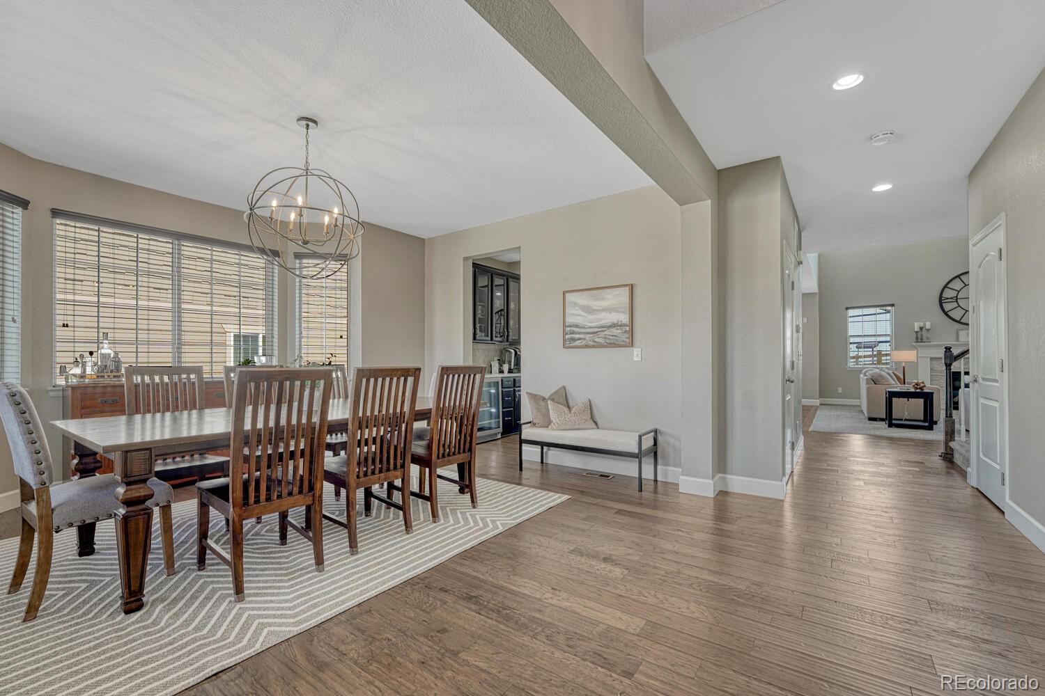 MLS Image #8 for 6738  esmeralda drive,castle rock, Colorado