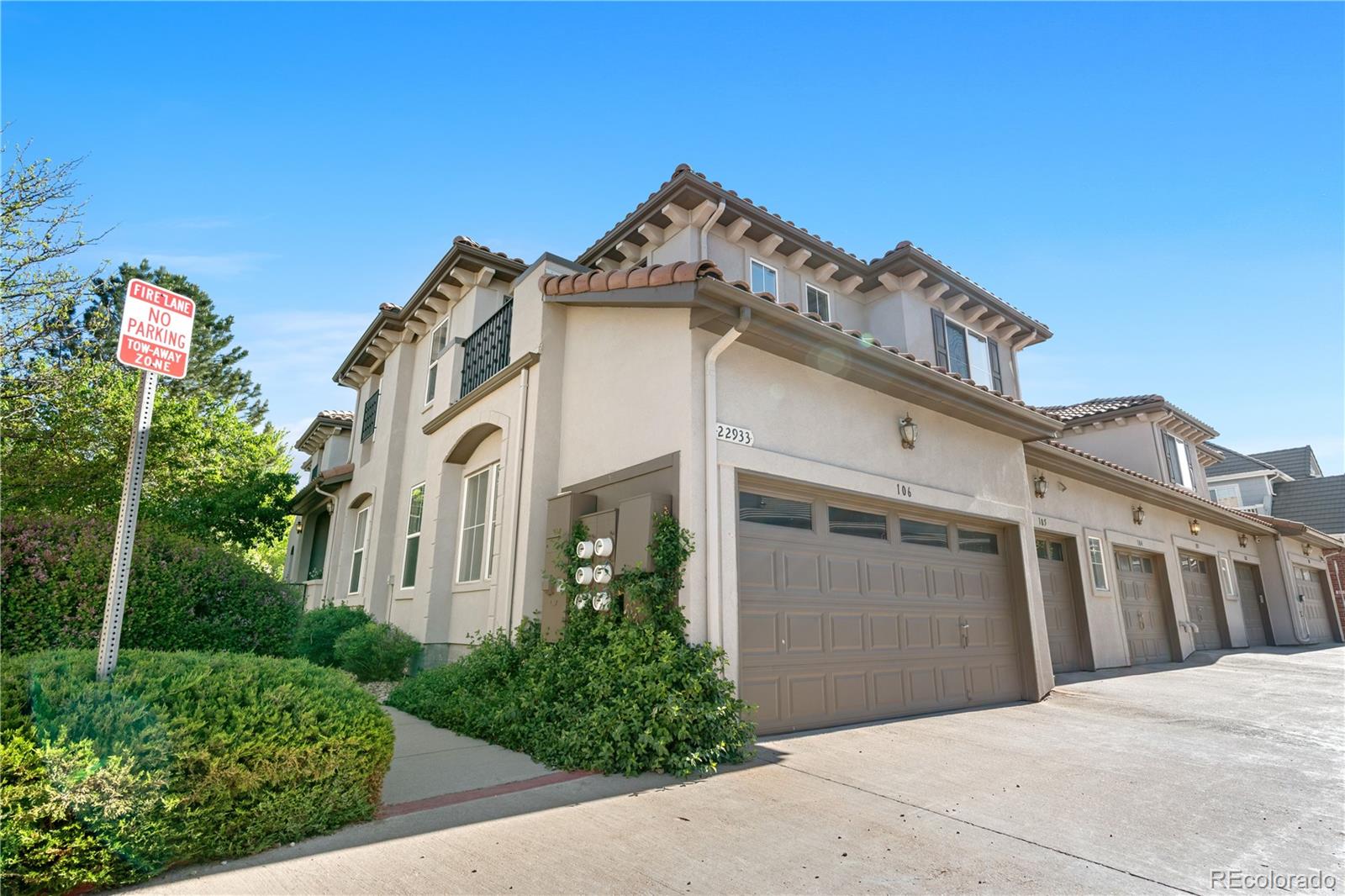 MLS Image #36 for 22933 e ontario drive,aurora, Colorado