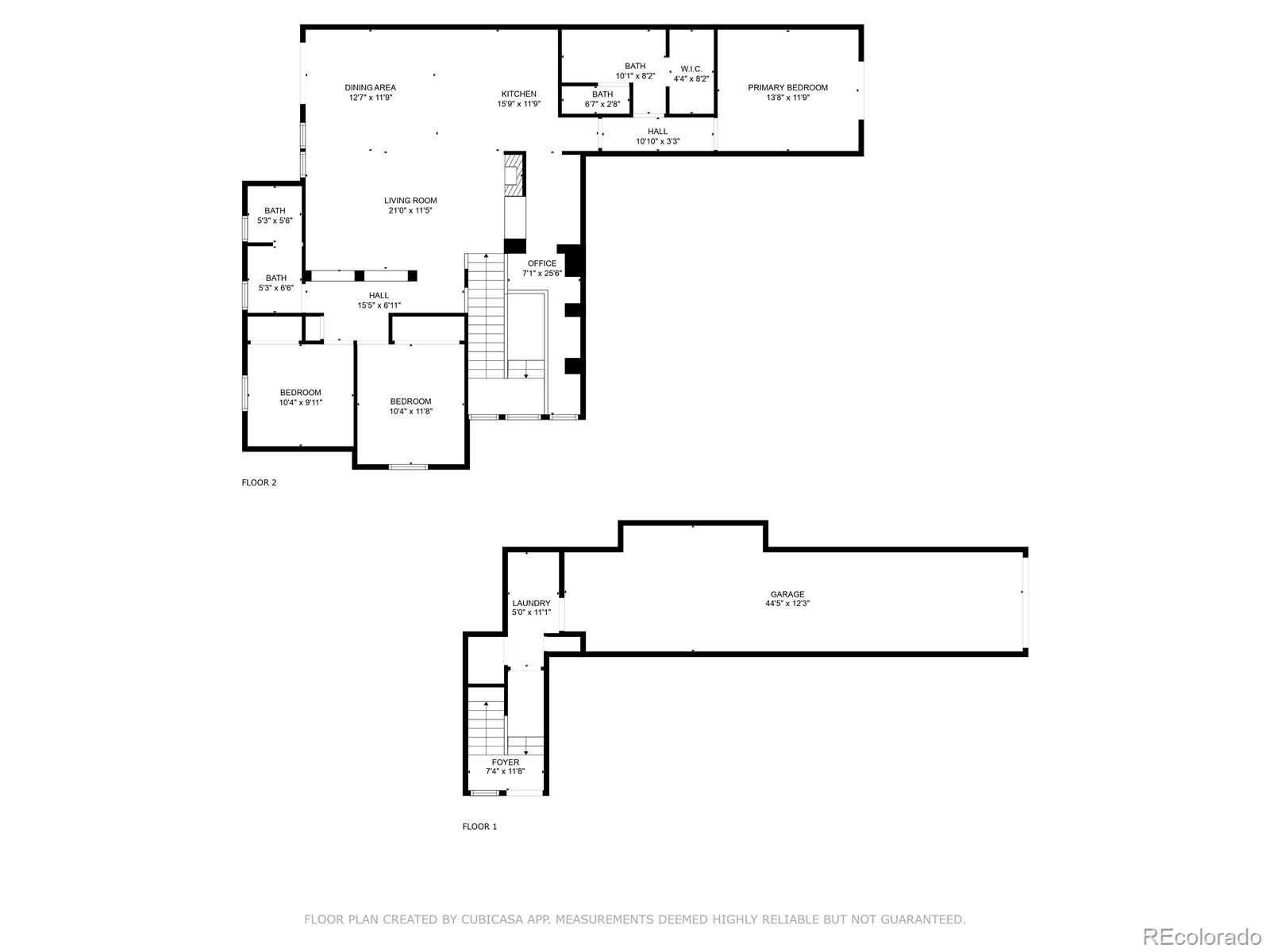 MLS Image #38 for 22933 e ontario drive,aurora, Colorado
