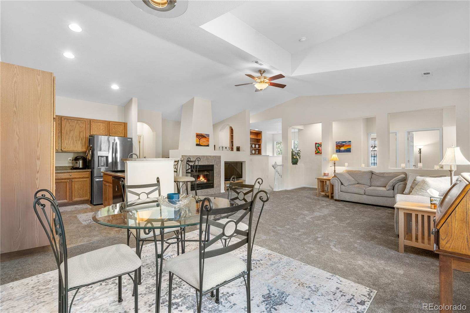 MLS Image #4 for 22933 e ontario drive,aurora, Colorado