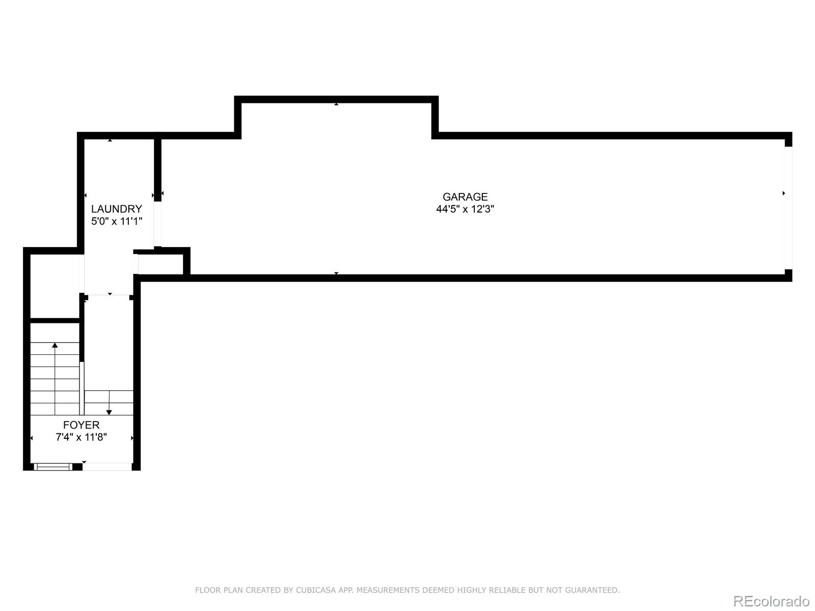 MLS Image #40 for 22933 e ontario drive,aurora, Colorado