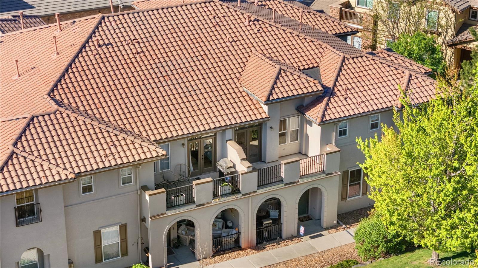 MLS Image #41 for 22933 e ontario drive,aurora, Colorado