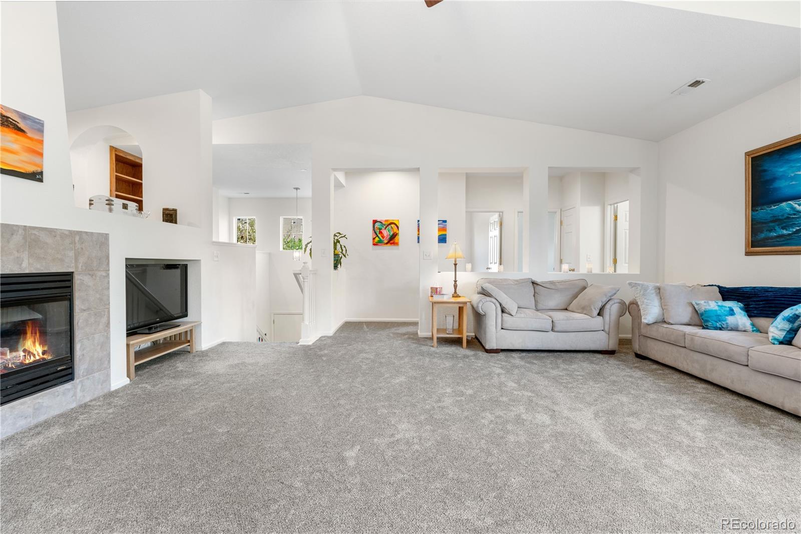 MLS Image #6 for 22933 e ontario drive,aurora, Colorado