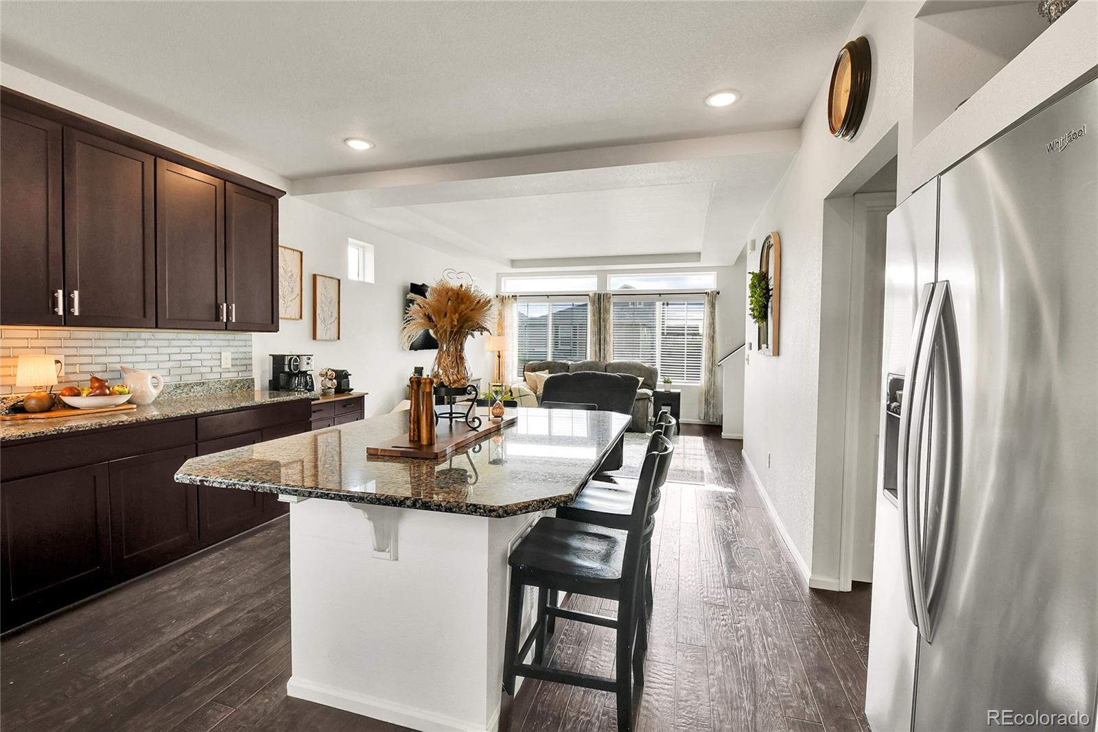 MLS Image #12 for 240 s oak hill street,aurora, Colorado