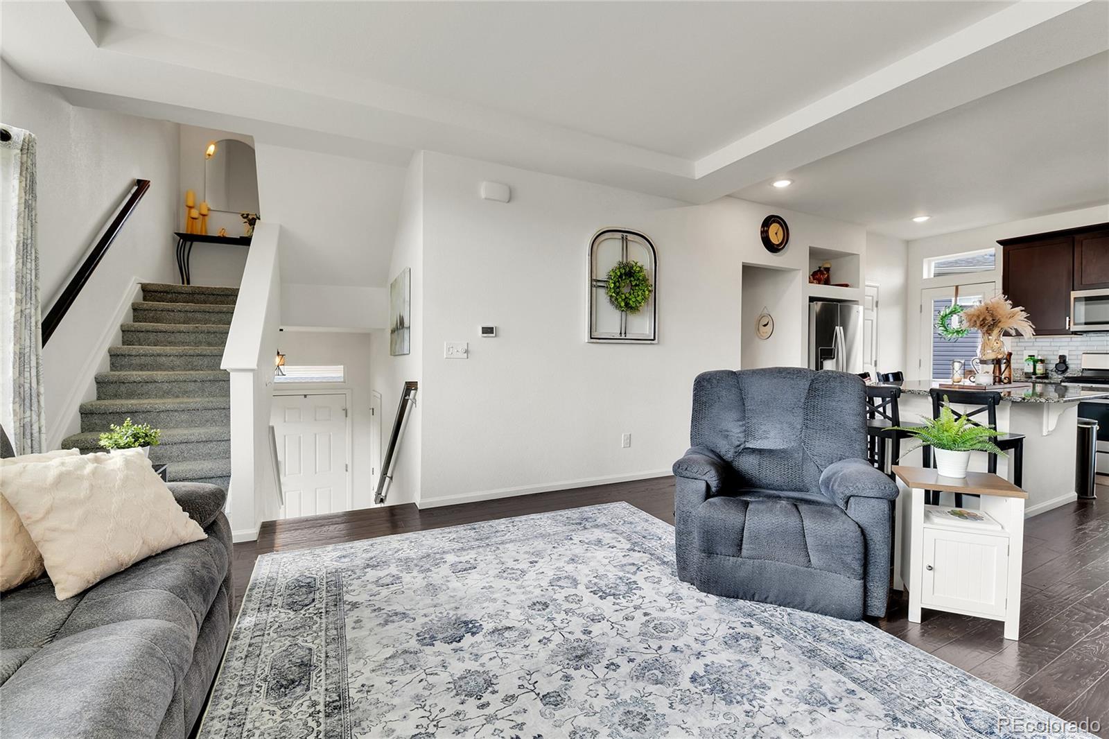 MLS Image #15 for 240 s oak hill street,aurora, Colorado