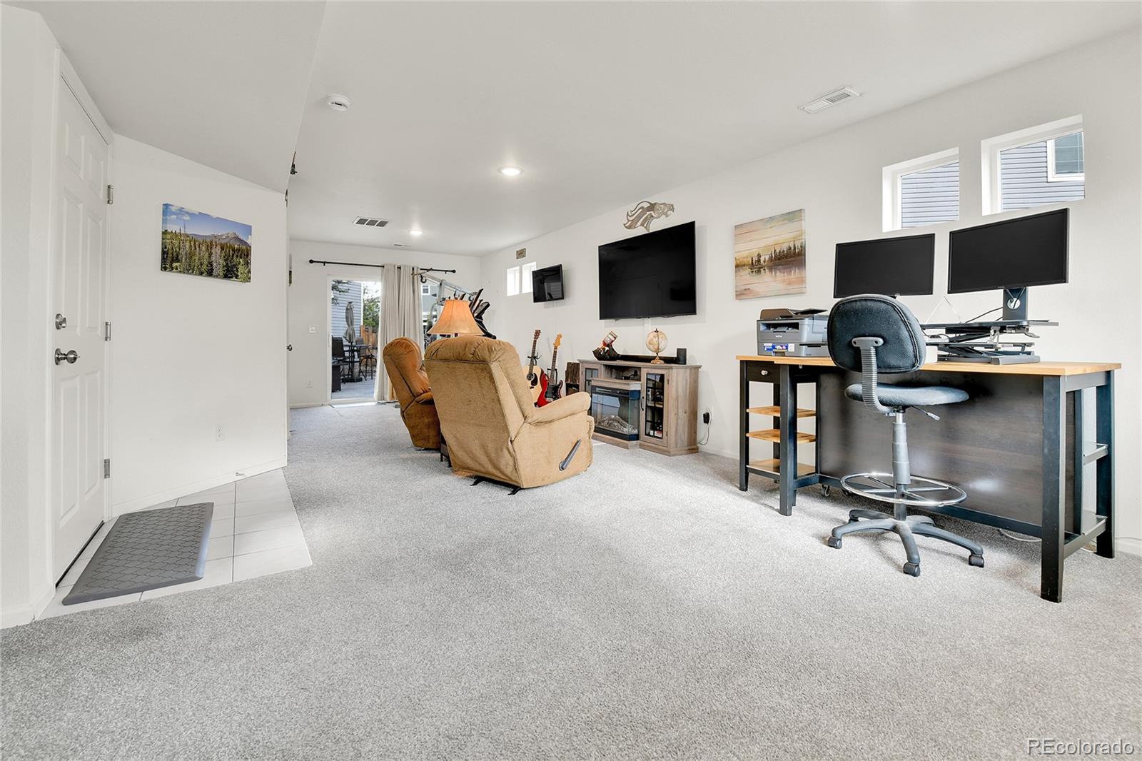 MLS Image #35 for 240 s oak hill street,aurora, Colorado