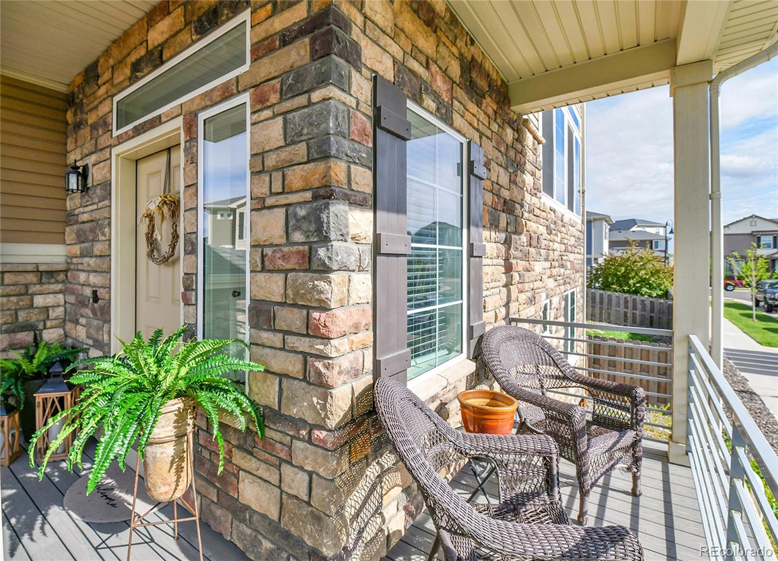 MLS Image #4 for 240 s oak hill street,aurora, Colorado