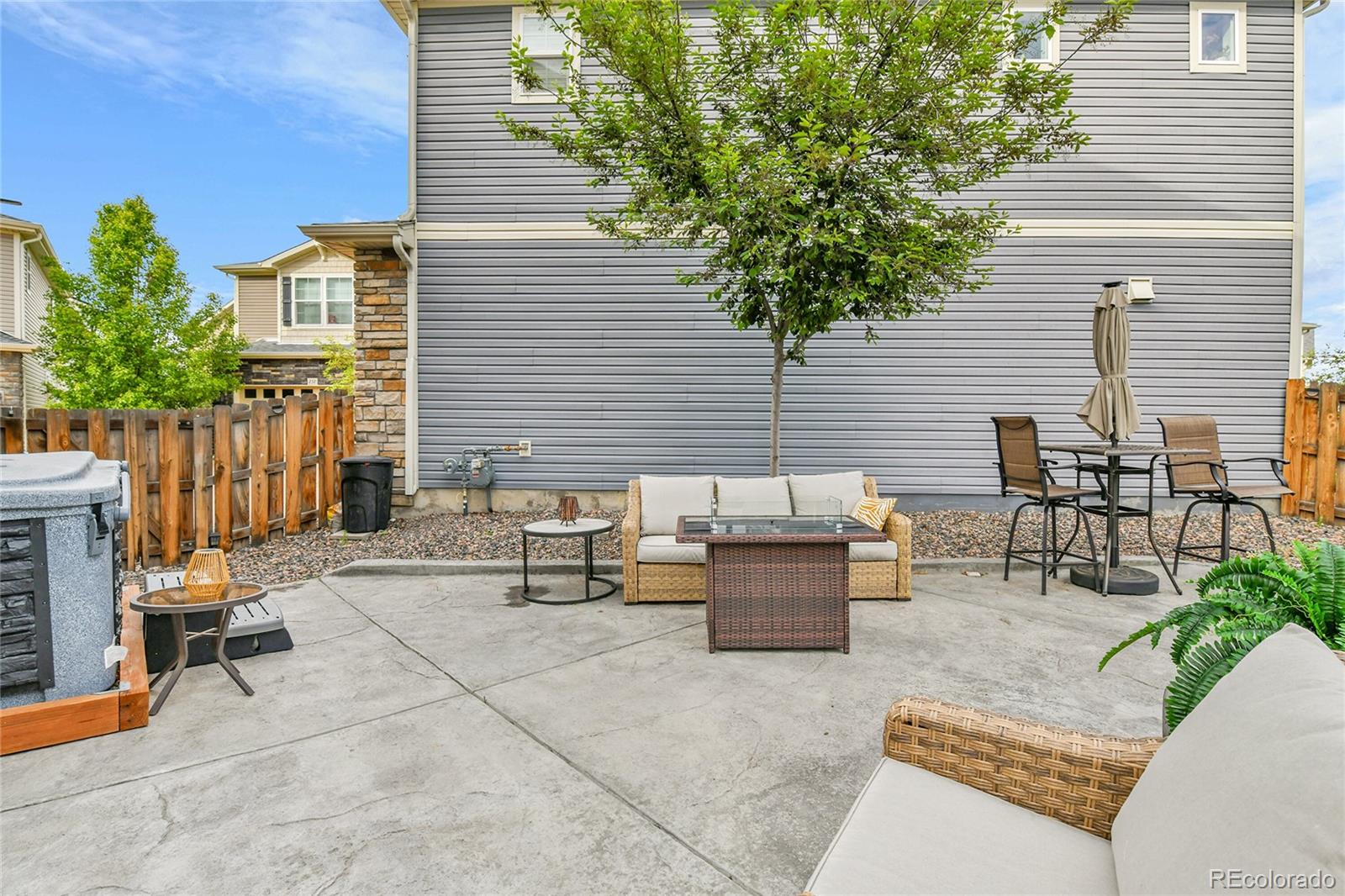 MLS Image #40 for 240 s oak hill street,aurora, Colorado
