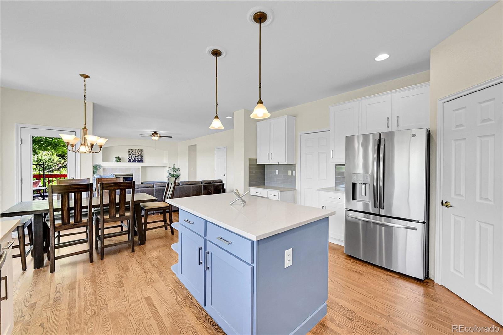 MLS Image #11 for 17826 e cloudberry drive,parker, Colorado