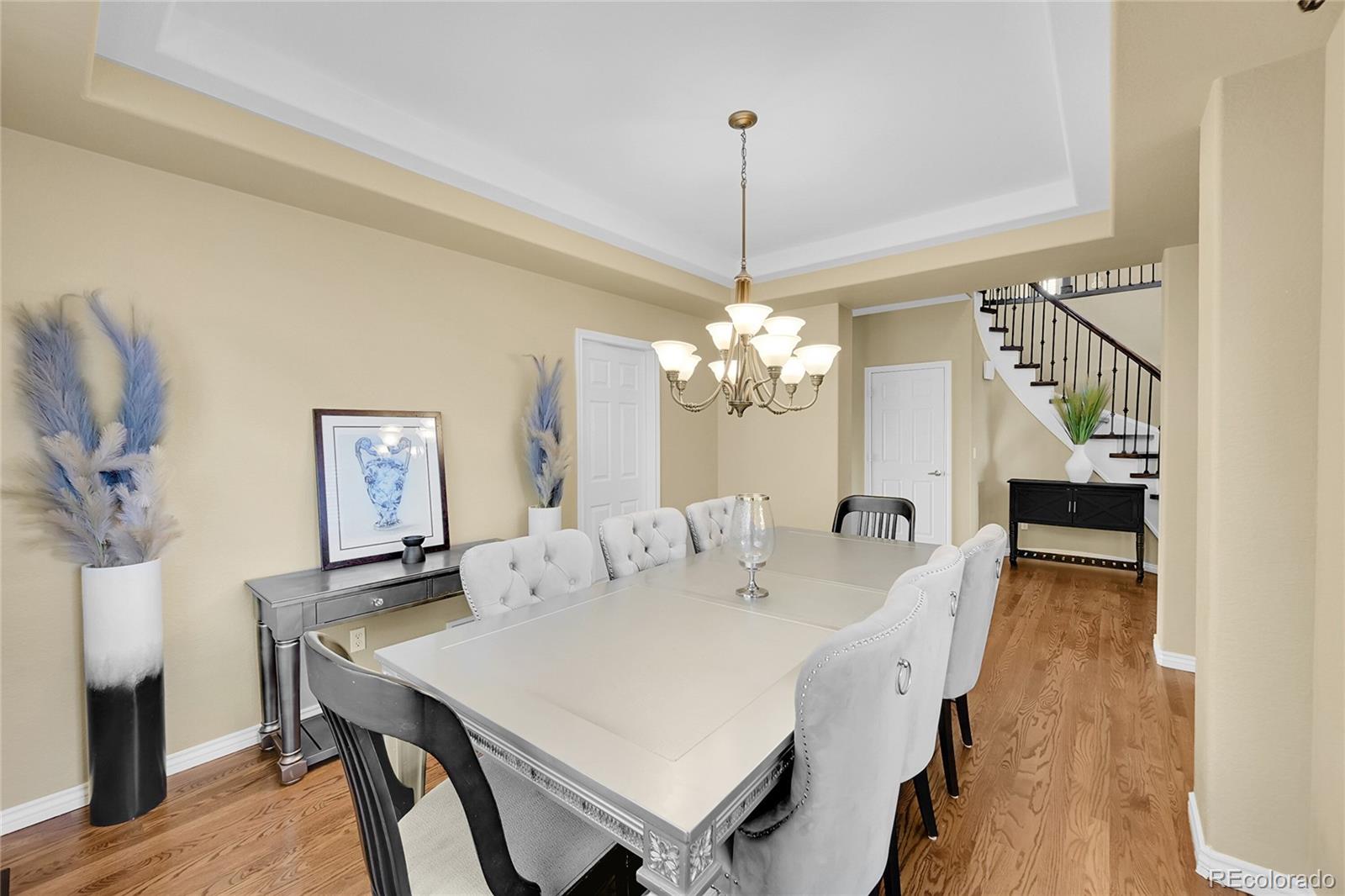 MLS Image #16 for 17826 e cloudberry drive,parker, Colorado