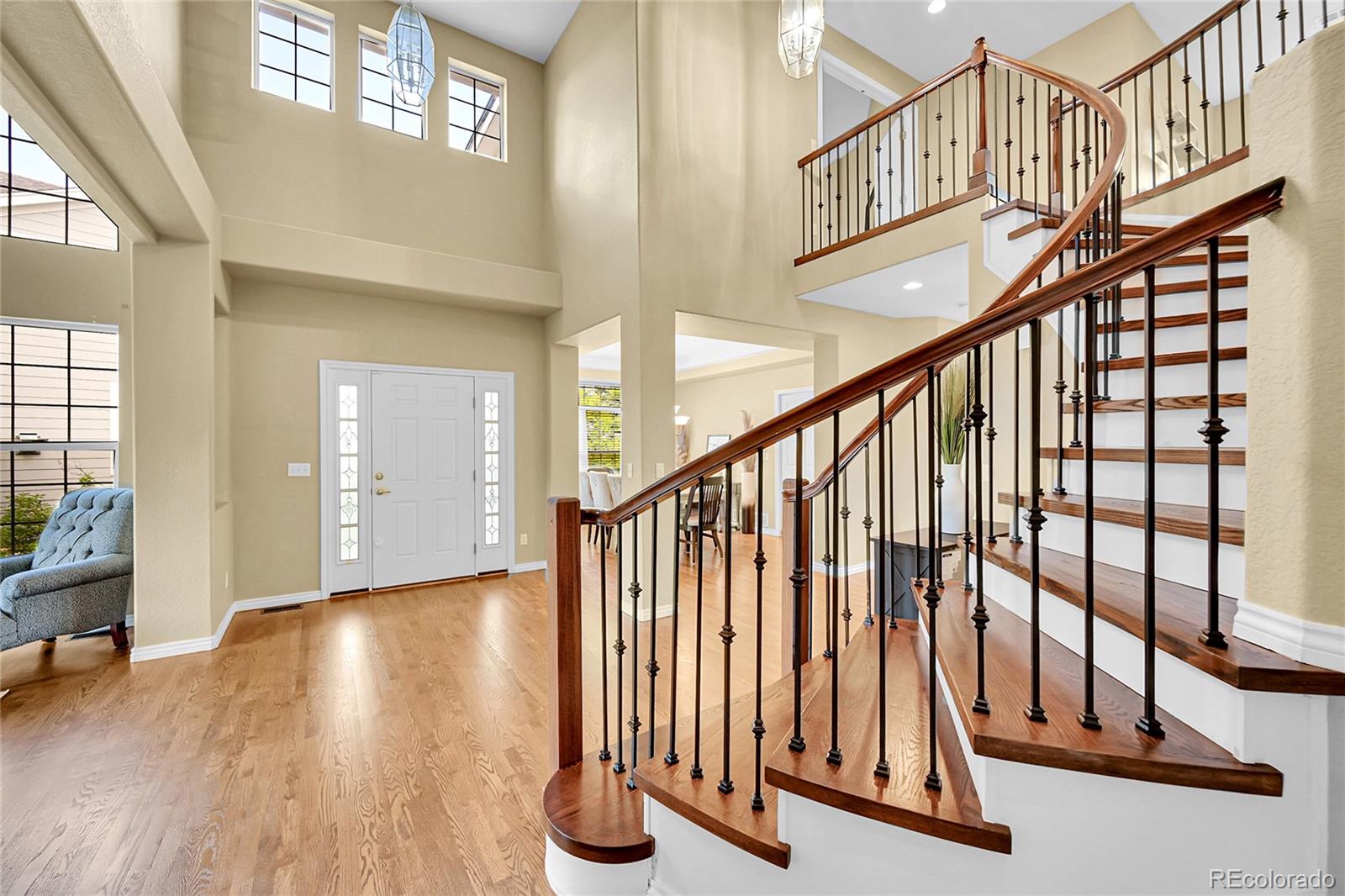 MLS Image #3 for 17826 e cloudberry drive,parker, Colorado