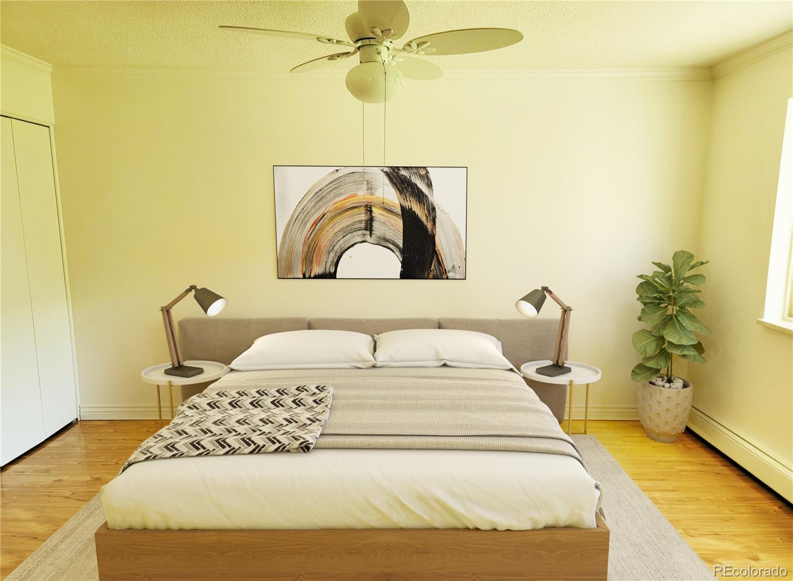 MLS Image #10 for 715 s alton way 10a,denver, Colorado