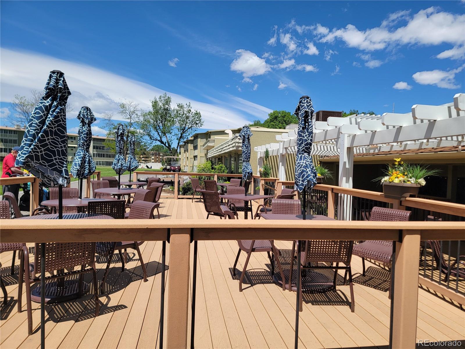 MLS Image #16 for 715 s alton way 10a,denver, Colorado